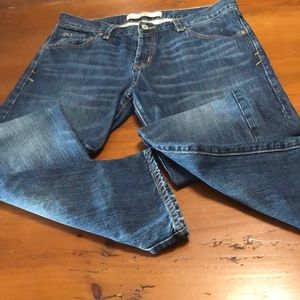 Abercrombie & Fitch jeans